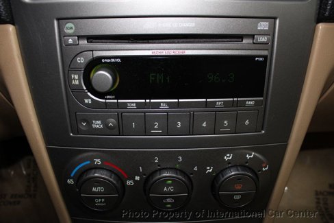 Used 2004 Subaru Forester 2.5XS image 17