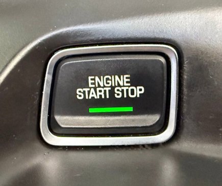 Used 2019 Chevrolet Camaro LT image 11