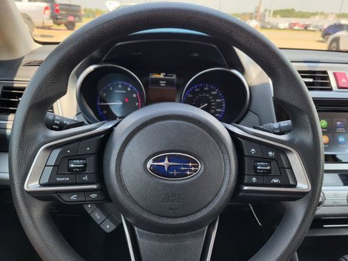 Used 2019 Subaru Outback 2.5i image 18