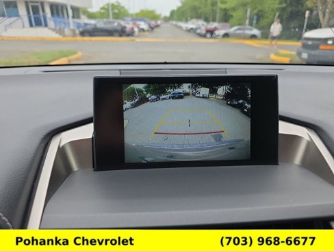 Used 2017 Lexus NX 200t AWD w/ Premium Package image 11