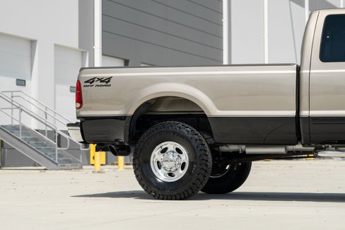 Used 2002 Ford F350 Lariat image 15