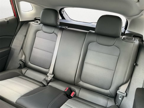 New 2026 Chevrolet Trax LT w/ Driver Confidence Package image 9
