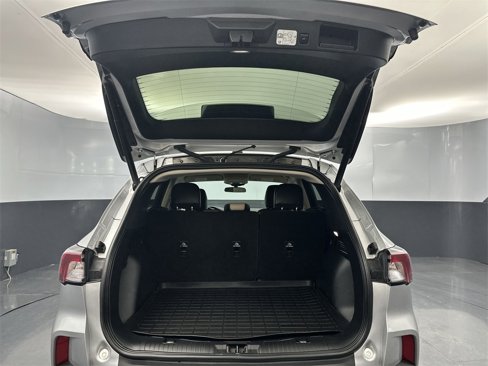 Used 2020 Ford Escape SEL image 19