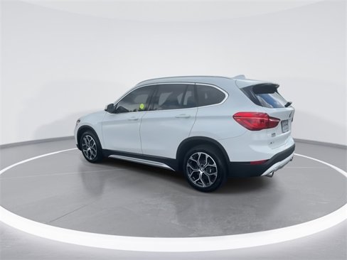 Used 2021 BMW X1 sDrive28i image 21