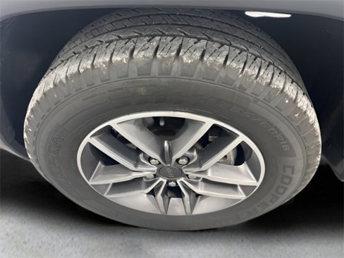 Used 2020 Jeep Grand Cherokee Limited image 29