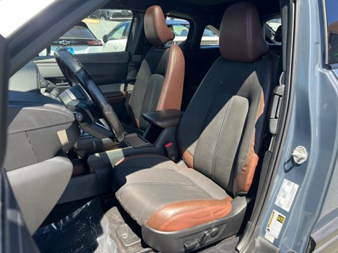 Used 2022 MAZDA MX-30 Electric w/ Premium Plus Pkg image 18