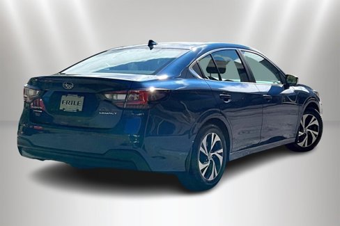 Used 2022 Subaru Legacy Premium image 5