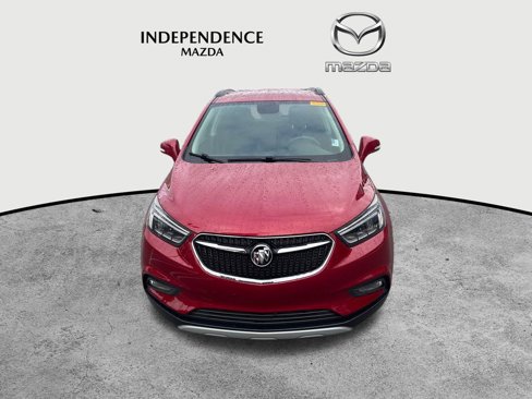 Used 2019 Buick Encore Essence image 8