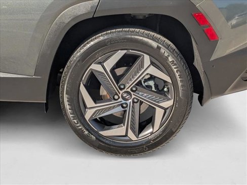 Used 2023 Hyundai Tucson Limited image 25