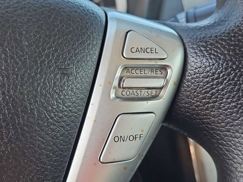 Used 2014 Nissan Sentra SV image 31