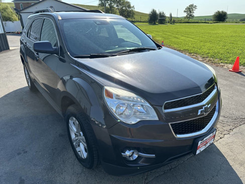 Used 2015 Chevrolet Equinox LT w/ Power Convenience Package image 7