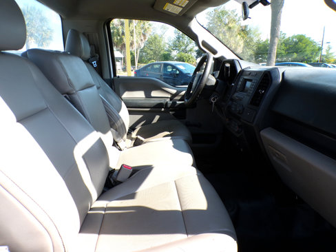 Used 2016 Ford F150 XL image 14