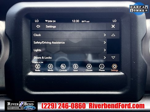 Used 2021 Jeep Wrangler Sport S image 35