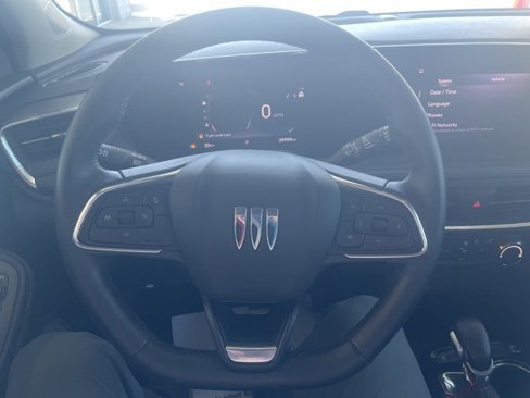 Used 2024 Buick Encore GX Sport Touring image 17