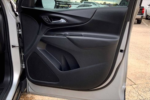 Used 2019 Chevrolet Equinox LT image 22