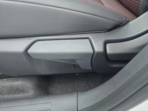 New 2025 Nissan Kicks SR w/ SR Premium Package image 26