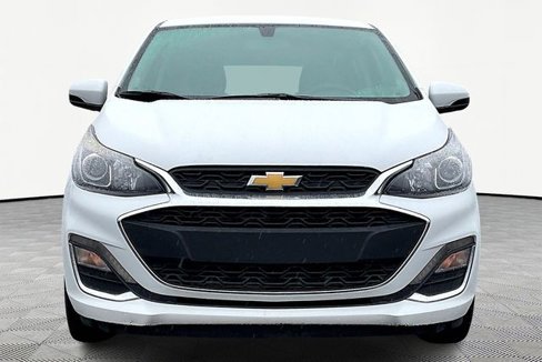 Used 2021 Chevrolet Spark LT image 3