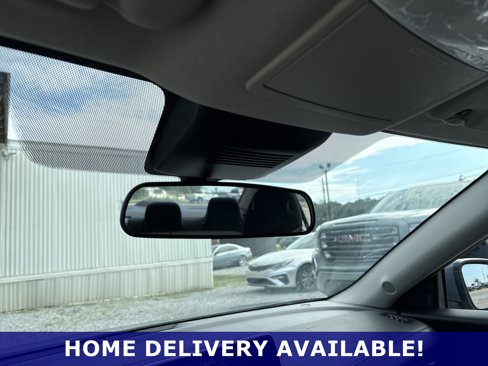 Used 2025 Nissan Sentra SV w/ All-Weather Package image 15