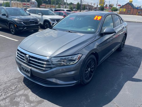 Used 2019 Volkswagen Jetta S image 3
