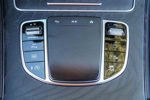 Used 2021 Mercedes-Benz GLC 300 4MATIC image 13