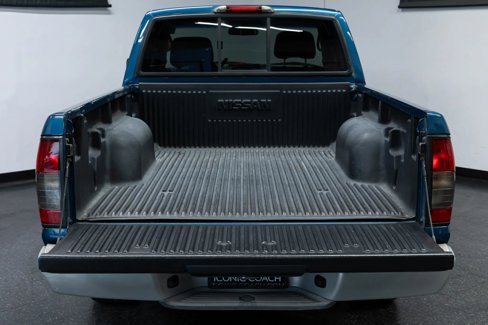 Used 2002 Nissan Frontier XE image 26