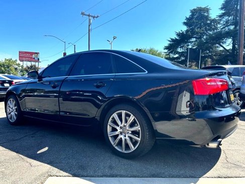 Used 2015 Audi A6 2.0T Premium image 7