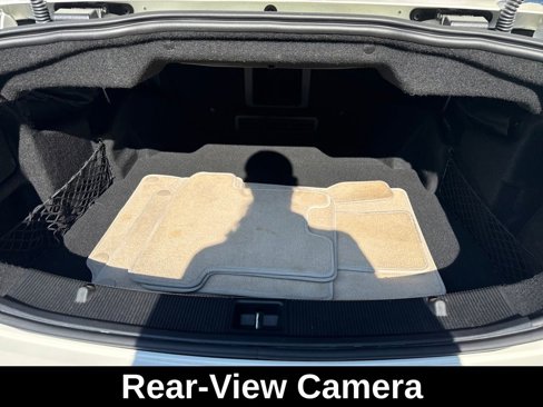 Used 2015 Mercedes-Benz E 400 Cabriolet image 16