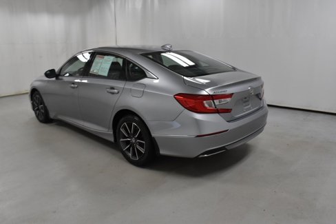 Used 2022 Honda Accord EX-L image 7