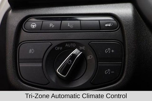 Certified 2020 INFINITI QX50 Sensory w/ Proactive Package image 14