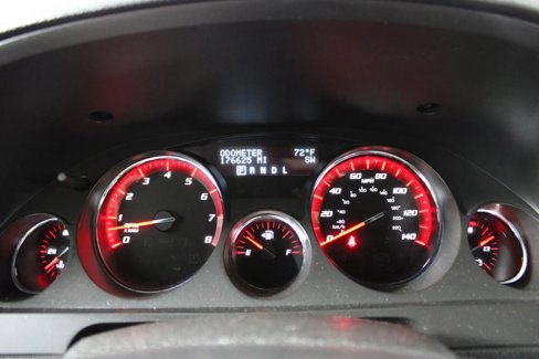 Used 2012 GMC Acadia SLT image 14
