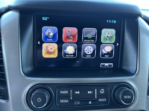 Used 2017 GMC Yukon XL Denali w/ Open Road Package image 12