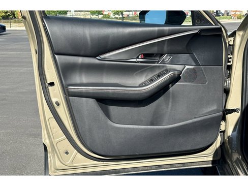 Certified 2024 MAZDA CX-30 Carbon image 9