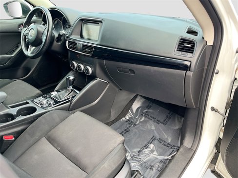 Used 2016 MAZDA CX-5 Sport image 27
