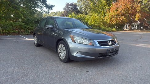 Used 2010 Honda Accord LX image 1