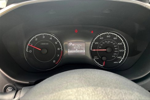 Used 2019 Subaru Crosstrek 2.0i Premium w/ Popular Package #3 image 8