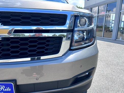 Used 2019 Chevrolet Tahoe LT w/ Luxury Package image 45