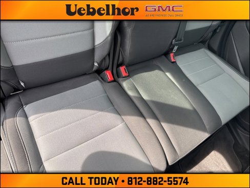 Used 2019 Ford Escape S image 6