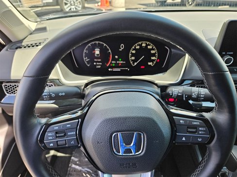 Used 2024 Honda Civic EX-L image 16