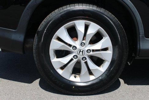 Used 2014 Honda CR-V EX-L image 37