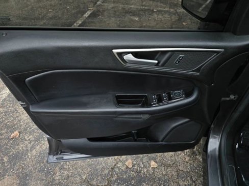 Used 2015 Ford Edge SEL w/ Equipment Group 201A image 9