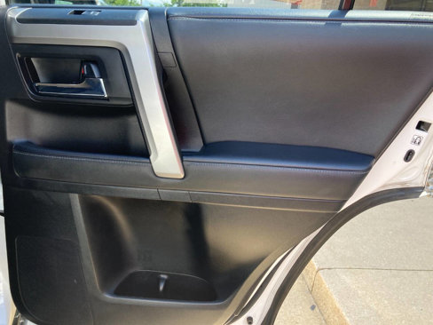 Used 2020 Toyota 4Runner SR5 image 13