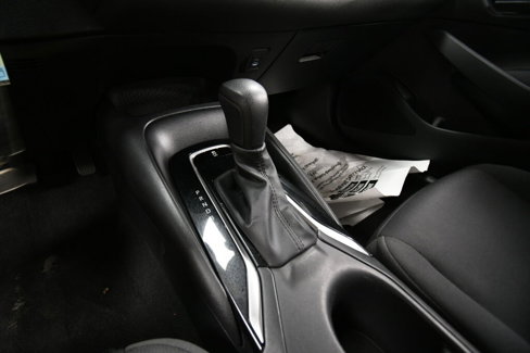 Certified 2023 Toyota Corolla LE image 22