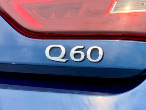 Used 2017 INFINITI Q60 w/ Premium Package image 21