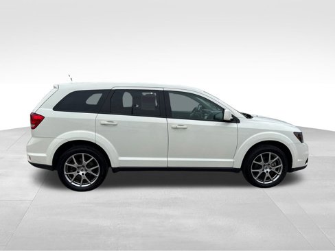 Used 2018 Dodge Journey GT image 7