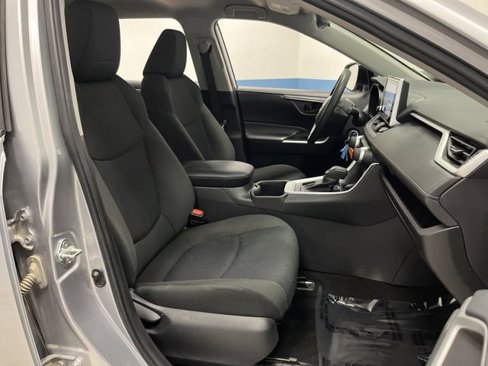 Used 2023 Toyota RAV4 LE image 26