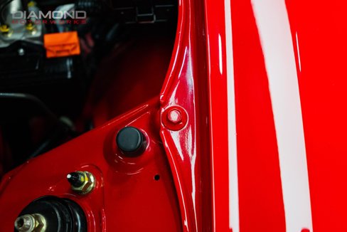 Used 2005 Honda S2000 image 87