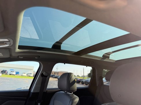 Used 2020 Hyundai Santa Fe SEL image 14