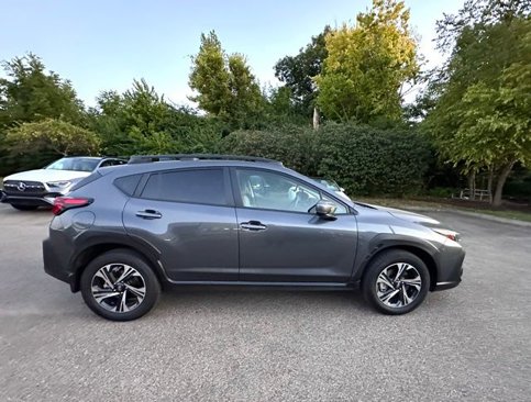 Used 2024 Subaru Crosstrek 2.0i Premium image 13