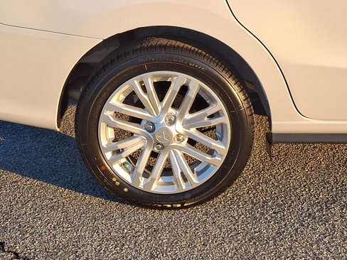 New 2024 Mitsubishi Mirage G4 LE image 5