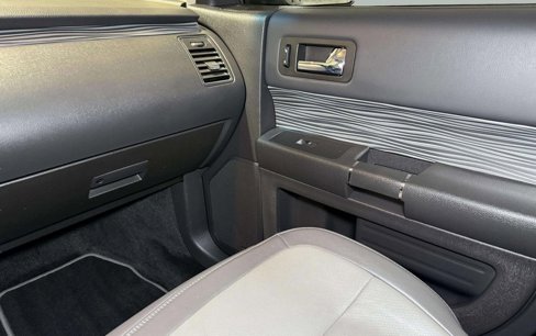 Used 2019 Ford Flex SEL w/ Equipment Group 202A image 24